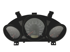 Conta-rotações Mitsubishi Colt MM-0038-001 MM0038001 50587