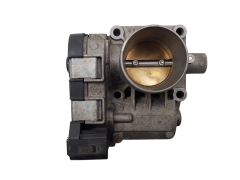 Válvula do corpo do acelerador 55192787 44SMF9 Fiat Lancia FPT 1065