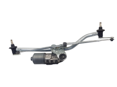 Mecanismo Limpa-vidros BMW 3 E46 67.63- 6914577 0390241712 Bosch 1740