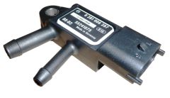 Sensor Temperatura Gases Escape PSA 1610531380 QPlus