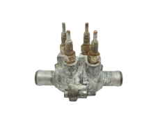 Aquecedor água 8200335494 1.5 dci Renault Kangoo Nissan Kubistar