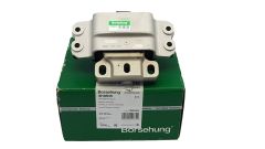 Apoio da Caixa 3C0199555P B18935 VW Skoda Borsehung