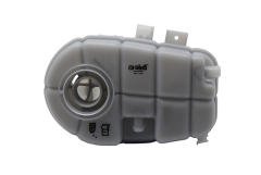 Depósito Líquido Refrigeração 4G0121403G 11211815501 Audi Vika