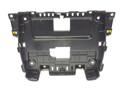 Moldura de montagem para rádio Navi Renault Kadjar 688301818R 1256