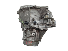 Caixa de velocidades 20DP27 1.6 HDI Peugeot 207