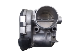 Válvula do corpo do acelerador Fiat Lancia Alfa Romeo 0280750137 1.4 16V 1506
