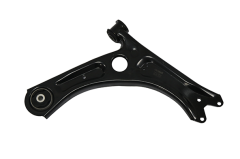 Braço Oscilante Frente Direito 1K0407152BE 44070764101 VW Skoda Vika