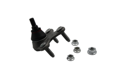 Rótula Frente Direito Fazer VW Audi 1K0407366C 44070062801 Vika