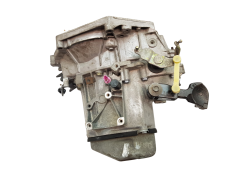 Caixa de velocidades 2222TQ 20CQ25 1.4 16v Peugeot 207 1007