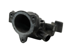 Caixa do Termostato Renault 8200493154 493155 1,4 1,6