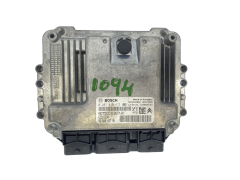 Unidade de Controlo 0281013872 9664843780 9653958980 PSA Bosch 63371