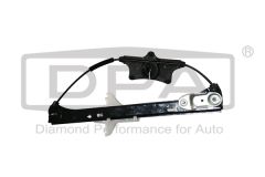 Elevador Vidro 3G9839462 88391802702 VW Passat B8 DPA