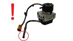 Bomba Abs Honda AC.0511-9149.1 Q003T05571 AC.0440-0147.6 1356