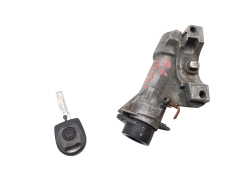 Canhão de Ignição Volkswagen 4B0905851C 4B0905849 1278