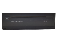 Navegação DVD Audi 4E0919887C 4E0910887C BE6305