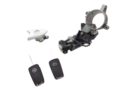 Canhão de Ignição Opel Karl 94737994 13504286 909C-PK4R0