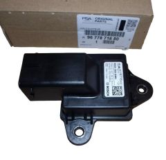 Relé de ficha Original 9677871680 Citroen Peugeot