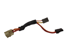 Bloco de ignição Peugeot 306 4162A0