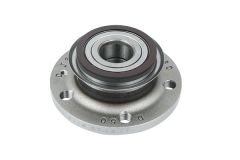 Cubo de Roda Traseira VW Audi Seat Skoda 1T0598611B B15621 Borsehung