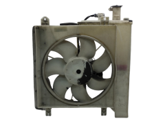 Ventoinha do Radiador Citroen C1 Peugeot 107 16360-0Q010 1253G8