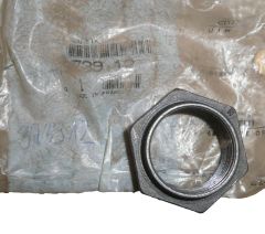Porca Piasty Koła Novo Original 3739.12 373912 Citroen Peugeot