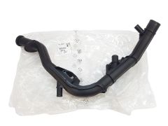 Tubo de líquido refrigerante Original Citroen Peugeot Berlingo 1.9 D 1307NL