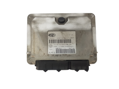 Unidade de Controlo 51793116 IAW4AF.S2 61601.127.03 Fiat Magneti Marelli 3344