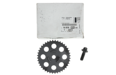 Roda comando Novo Original 1682802680 Citroen Peugeot