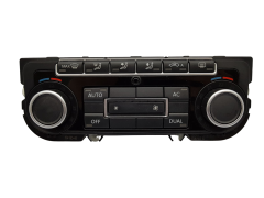 Unidade de Controlo do Aquecedor VW Passat 7 B7 Golf 6 5K 5K0907044DT 5HB00974680