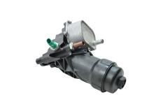 Caixa do Filtro de Óleo 03N115389H 11151777801 Audi Vika
