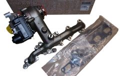Turbocompressor Novo Original 144100956R Renault