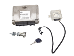 Kit de arranque Fiat 600 Seicento 51793106 46533994 46734574 1.1 1137