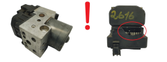 Bomba Abs VW Audi 8E0614111 0265216411 0273004132 63859