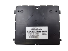 Módulo da unidade de controle Renault Clio 5 Captur 2 285253417R 27760F271B 0km 27