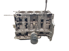 Bloco do Motor HFZ 10FP5Q 1.1 8v Peugeot 206