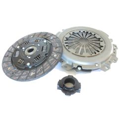 Kit embraiagem Novo Original Renault Kangoo Clio II 1.9D 7701478560
