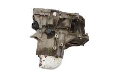 Caixa de velocidades JB1184 Renault Clio 2 1.2 7701723264 1067