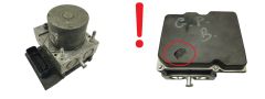 Bomba Abs Fiat Grande Punto Evo 51860291 0265230808 Bosch 67978