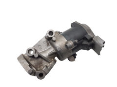 Válvula Egr Citroen Peugeot Jaguar 4R8Q9D475-BC 1618N6 2.7 HDI