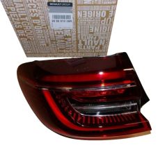 Farol Esquerda Original 265551035R Renault