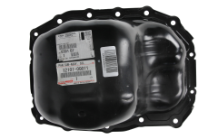 Cárter Óleo Original Citroen Peugeot C1 107 Aygo 1.0 0301Q7