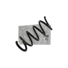 Mola Helicoidal Frente Original 540101780R Renault