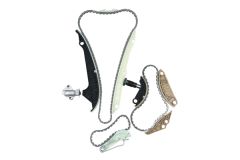 Kit de corrente de distribuição 06H198229EA B10223 06H109158J VW Borsehung