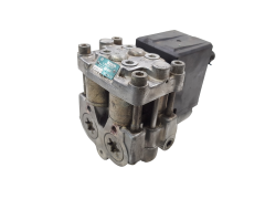 Bomba Abs Audi 443614111 0265201011 Bosch 1872