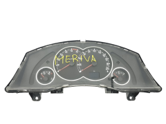 Velocímetro Opel Meriva 13214770LN 110080162038 49937