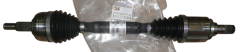 Veio de transmissão Esquerda Renault Captur 1.2 TCe 391010433R