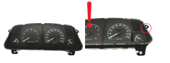 Conta-rotações Hyundai S Coupe 7110-3112 71103112 55707