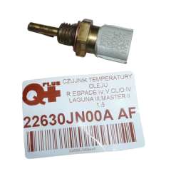 Sensor Temperatura Original Renault Espace V Megane IV 1.6 TCe 250759968R
