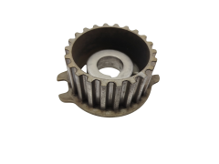 Roda comando 193047 9683818280 1.4 1.6 eHDI TDCI D PSA Ford Volvo