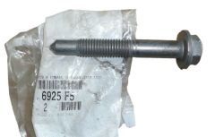 Parafuso Novo Original 6925.F5 6925F5 Citroen Peugeot